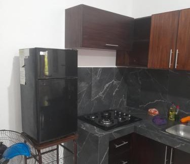 Puerto Vallarta Apartment | Parchis