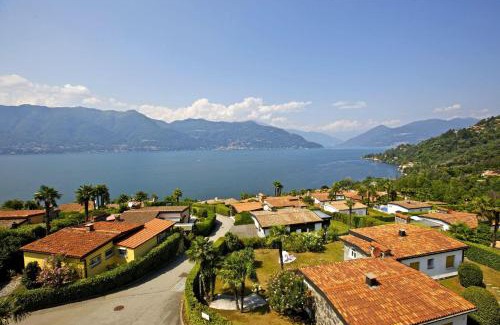 Villaggio Belmonte Apartment | Parco Belmonte: Vista Fantastica
