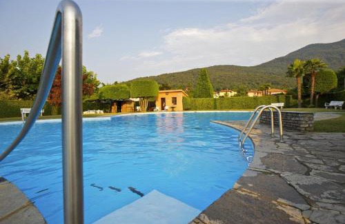 Villaggio Belmonte Apartment | Parco Belmonte: Vista Fantastica