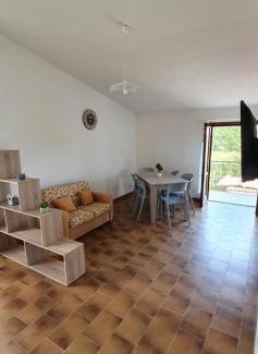 Casal Velino Apartment | Parco Nonna Nina