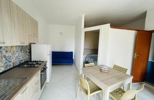 Casal Velino Apartment | Parco Nonna Nina