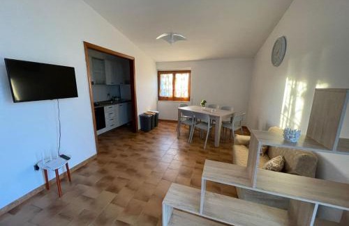 Casal Velino Apartment | Parco Nonna Nina