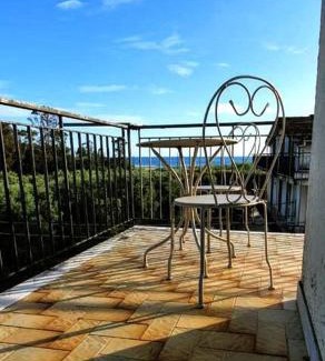 Casal Velino Apartment | Parco Nonna Nina
