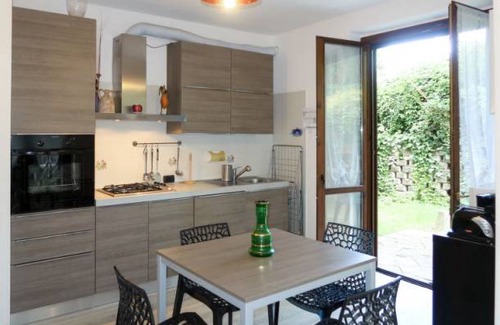Brezzo di Bedero Apartment | Parco Rosa