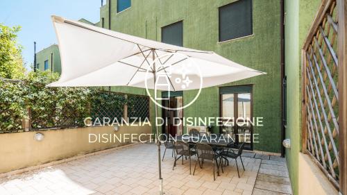 Alassio Apartment | Parco Villa Fiske 2