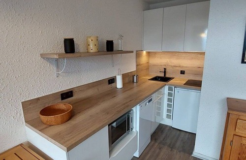 Plan Peisey Apartment | Pardiski closed to the slopes plan peisey