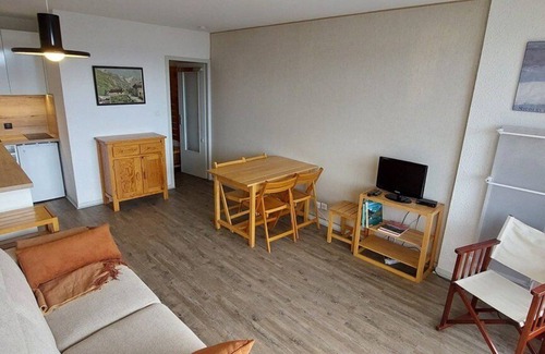 Plan Peisey Apartment | Pardiski closed to the slopes plan peisey