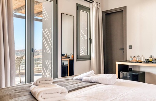 Paros Hotel | Parea Blue Zone - Adults Only