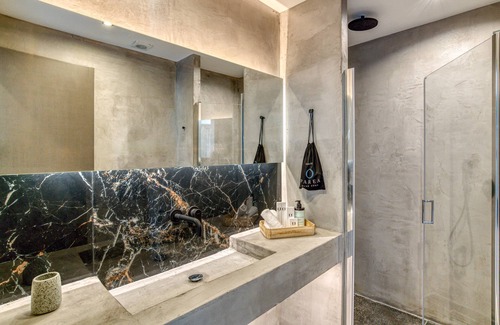 Paros Hotel | Parea Blue Zone - Adults Only