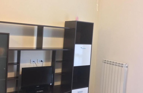 Milan Apartment | Parea House 2