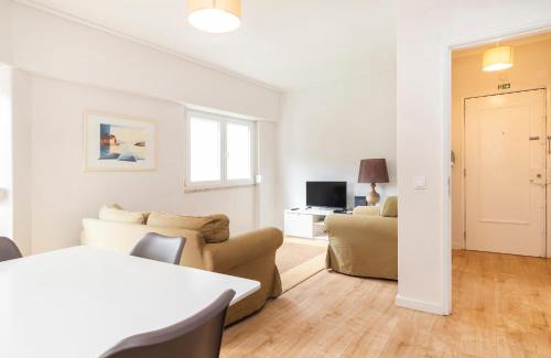 Parede Apartment | PAREDE APARTMENT 2