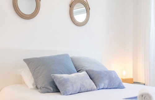 Parede Apartment | Parede Ocean