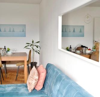 Parede Apartment | Parede, Sun Beach