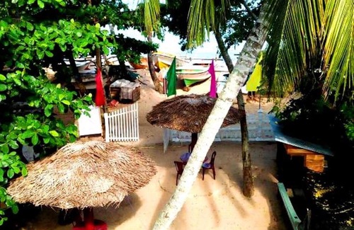 Tangalle Hotel | Parei Beach Inn