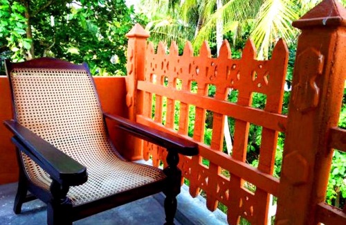 Tangalle Hotel | Parei Beach Inn