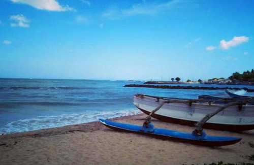 Tangalle Hotel | Parei Beach Inn