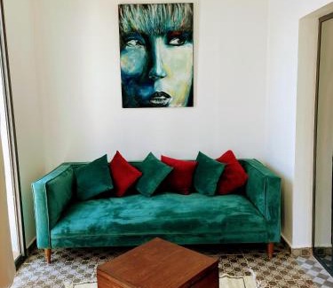 Ghazoua Villa | Parenthèse enchantée à Essaouira