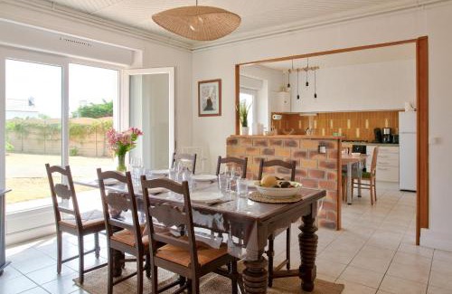 Penmarch House | Parenthese bretonne a Penmarch