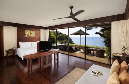 Kamala Resort | Paresa Resort Phuket