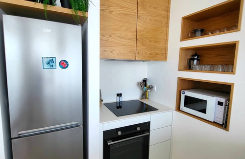 Baie des Citrons Apartment | Parfait en Famille, Proche des Plages et Jacuzzi