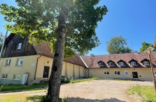 Viljandi House | Pargi Maja