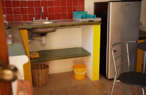 Puerto Escondido Hotel | Pargo's Hotel