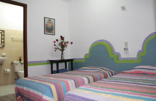 Puerto Escondido Hotel | Pargos Hotel & Cowork