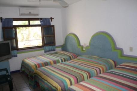 Puerto Escondido Hotel | Pargos Hotel & Cowork