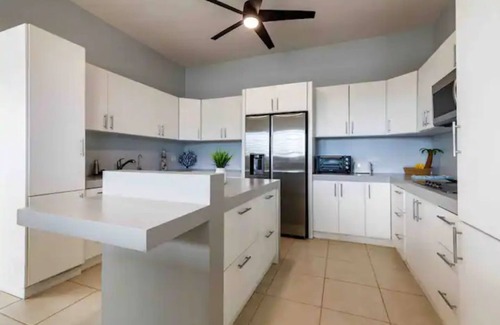 Palmarejo House | Parguera Paradise, Luxury Modern Beach House!