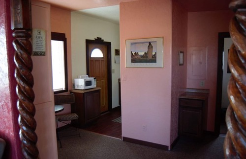 Kanab House | Paria Canyon/The Wave/Lake Powell