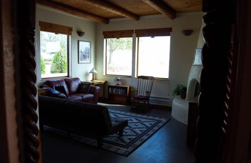 Kanab House | Paria Canyon/The Wave/Lake Powell