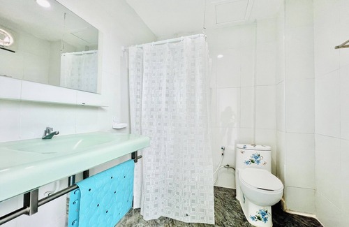 Ban Dung Hotel | Parichat Bandung Hotel