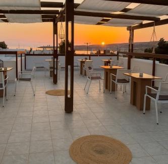 Paros Hotel | Paridian Elegant Living