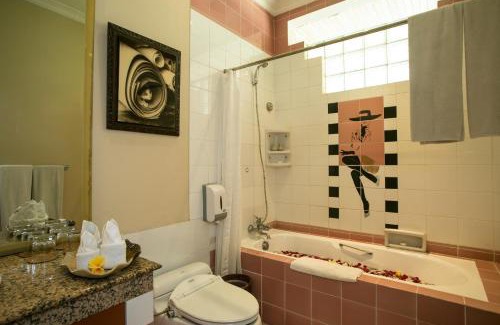 Sanur Hotel | Parigata Resorts and Spa