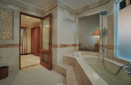 Sanur Hotel | Parigata Villas Resort