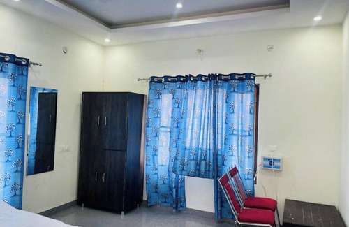 Haldwani Hotel | Parinay Vatika Banquet & Party Lawn