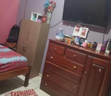 Parintins House | Parintins-Am