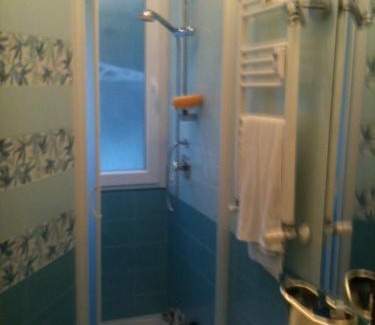 Parioli House | Parioli free Wi-Fi 2 bdrm&kitchen&AC