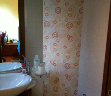 Parioli House | Parioli free Wi-Fi 2 bdrm&kitchen&AC