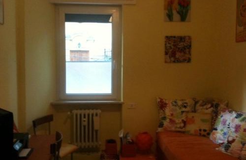 Parioli House | Parioli free Wi-Fi 2 bdrm&kitchen&AC