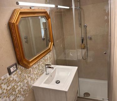 Quartiere III Pinciano Apartment | PARIOLI LUXURY SUITe II