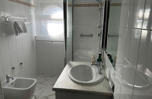 Quartiere III Pinciano Apartment | PARIOLI LUXURY SUITE III