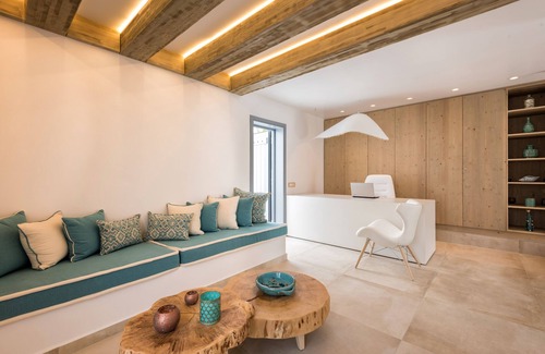 Naousa Hotel | Parion Opus - Adults Only