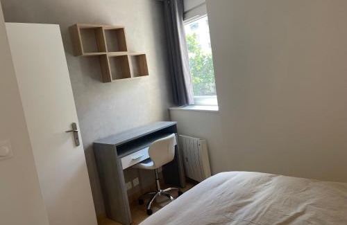 Charenton-le-Pont Apartment | Paris été 2024