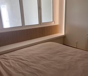 Charenton-le-Pont Apartment | Paris été 2024
