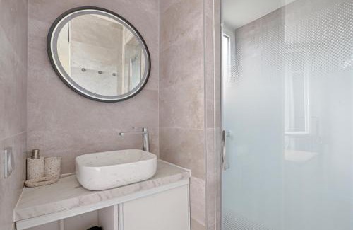 Gentilly Apartment | Paris Bicêtre 14 - A 15min du centre de Paris