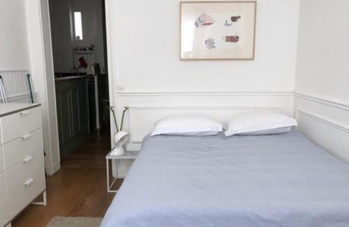 Jardin des plantes Apartment | Paris charm suite authentique, quartier latin, 2/4 pers