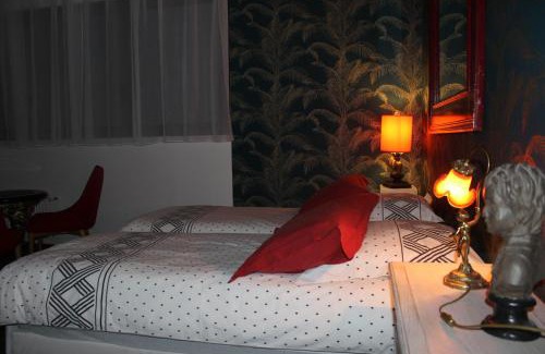 Malakoff House | PARIS de FLORE Stane