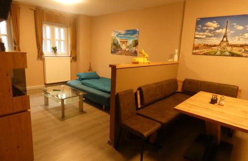Schwandorf Apartment | Paris