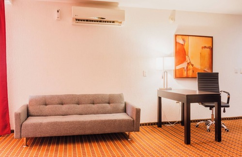 Poza Rica Hotel | Paris FC HOTEL